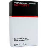 Porsche Design Herre Eau de Toilette Porsche Design Sport EdT 50ml