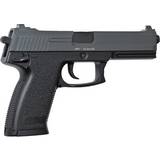 ASG Airsoft-pistoler ASG DL60 Socom 6mm