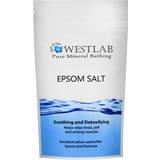 Pulver Vitaminer & Kosttilskud Westlab Epsom Salt 5kg