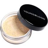Youngblood mineral pudder Youngblood Loose Mineral Rice Setting Powder Light