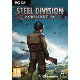 Steel Division: Normandy 44 (PC)
