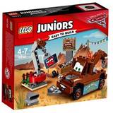 Lego Juniors Lego Juniors Bumles Skrotplads 10733
