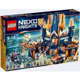 Lego Nexo Knights Knighton borg 70357