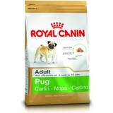 Royal Canin Fosfor - Hunde Kæledyr Royal Canin Pug Mops Adult 7.5kg