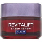 Loreal laser L'Oréal Paris Revitalift Laser Renew Night Cream 50ml