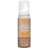 EVY Solcremer EVY Daily UV Face Mousse SPF30 75ml