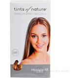 Tints of Nature Hårprodukter Tints of Nature Highlight Kit for Dark Brown to Blonde Hair
