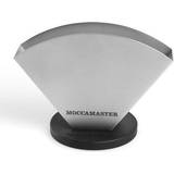 Moccamaster Sølv Tilbehør til kaffemaskiner Moccamaster Filterholder Stainless Steel