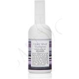 Flasker - Vitaminer Silvershampooer Waterclouds Violet Silver Shampoo 250ml