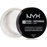 NYX Pudder NYX High Definition Finishing Powder Translucent