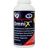 D-vitaminer - Kisel Vitaminer & Mineraler Biosym OmniX 360 stk