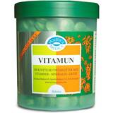 D-vitaminer - Kobber Vitaminer & Mineraler Holistic Vitamun 300 stk