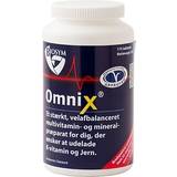 D-vitaminer - Kisel Vitaminer & Mineraler Biosym OmniX 175 stk