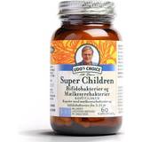 Glutenfri Mavesundhed Udo S Choice Children’s Probiotic 60 stk