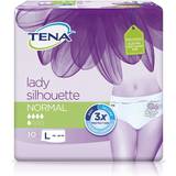 Tena lady TENA Lady Pants Discreet Large 10-pack