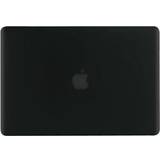 Gummi - Opbevaring til laptop Tasker Tucano MacBook Pro 13" - Black