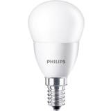 Philips LED Luster LED Lamp 4W E27