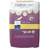 Natracare Intimhygiejne & Menstruationsbeskyttelse Natracare Nat Bind 10-pack