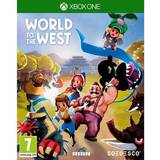 World to the West (XOne)