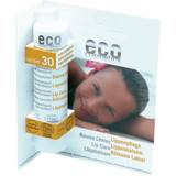 Eco Cosmetics Læbepleje Eco Cosmetics Lip Care SPF30 4g