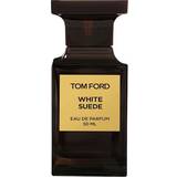 Tom Ford Eau de Parfum Tom Ford Private Blend White Suede EdP 50ml