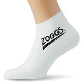 Blå Svømmestrømper Zoggs Latex Sock
