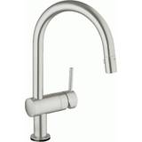 Grohe minta touch Grohe Minta Touch 706169116 Krom