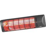 Eurom Terrassevarmere Eurom Q-Time Golden 1800W