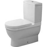Duravit Toiletter Duravit Starck 3 604262310