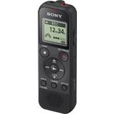 MP3 Diktafoner & Bærbare musikoptagere Sony, ICD-PX370