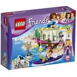 Lego Friends Heartlake Surfshop 41315