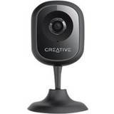 Creative CMOS Overvågningskameraer Creative Live! Cam