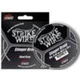 Strike Wire Fiskegrej Strike Wire X8 Stinger Braid 0.43mm 25m