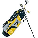 Junior Komplette golfsæt Longridge Jr Challenger Cadet Package Set
