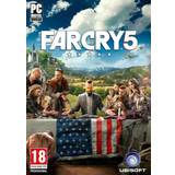 Action PC spil Far Cry 5 (PC)