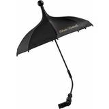 Elodie Details Barnevognsovertræk Elodie Details Stroller Parasol Brilliant Black