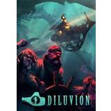 Diluvion: Fleet Edition (PC)