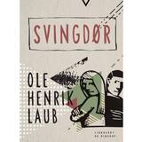 Svingdør Svingdør (E-bog, 2017)