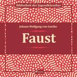 Faust (Lydbog, MP3, 2017)