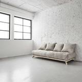 1 pers. - Daybeds - Glas Sofaer Karup Design Senza Sofa 90cm 1 pers.