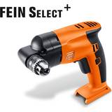 Fein Bore- & Skruemaskiner Fein AWBP 10 Select Solo