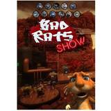 PC spil Bad Rats Show (PC)