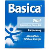 Pulver - Sodium Kosttilskud Biosan Basica Vital 800g