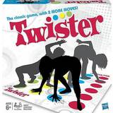 Fysisk aktivitet Brætspil Hasbro Twister