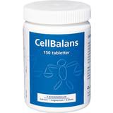 Carls-Bergh Cell Balans 150 stk