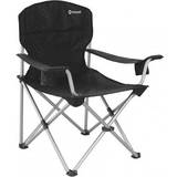 Campingmøbler Outwell Catamarca Folding Chair With Armrests