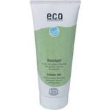 Eco Cosmetics Hygiejneartikler Eco Cosmetics Pomegranate & Green Tea Shower Gel 200ml