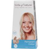 Tints of Nature Blonde Hårprodukter Tints of Nature Permanent Hair Colour 10XL Extra Light Blonde 130ml