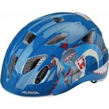 Alpina MTB-hjelme Cykeltilbehør Alpina Ximo Flash Jr