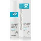 Hudpleje Green People Gentle Cleanse & Make-up Remover 150ml